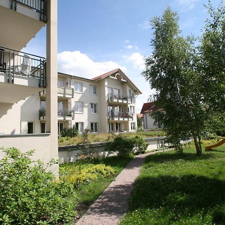 Appartement Haus Windrose App 25B à Graal-Mueritz Extérieur photo