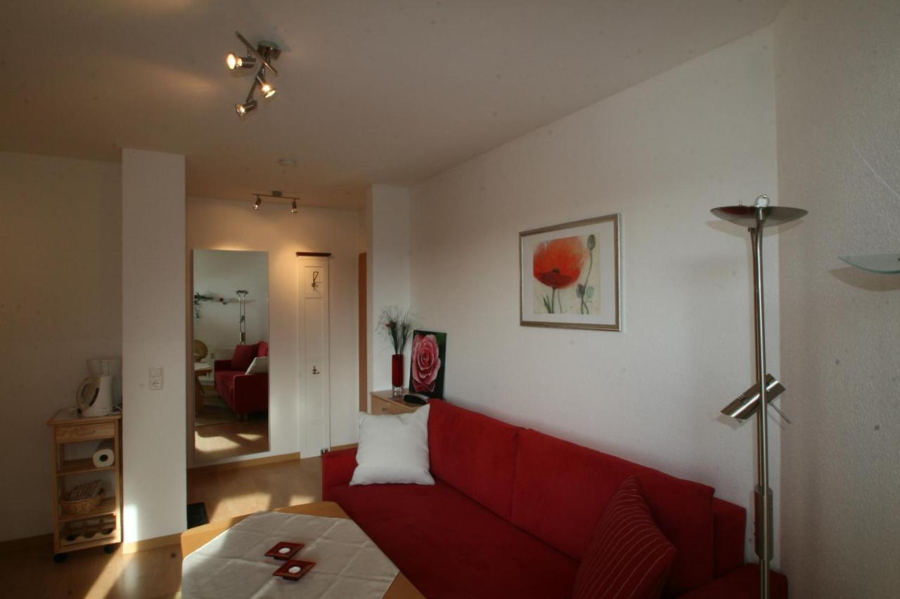 Appartement Haus Windrose App 25B à Graal-Mueritz Extérieur photo