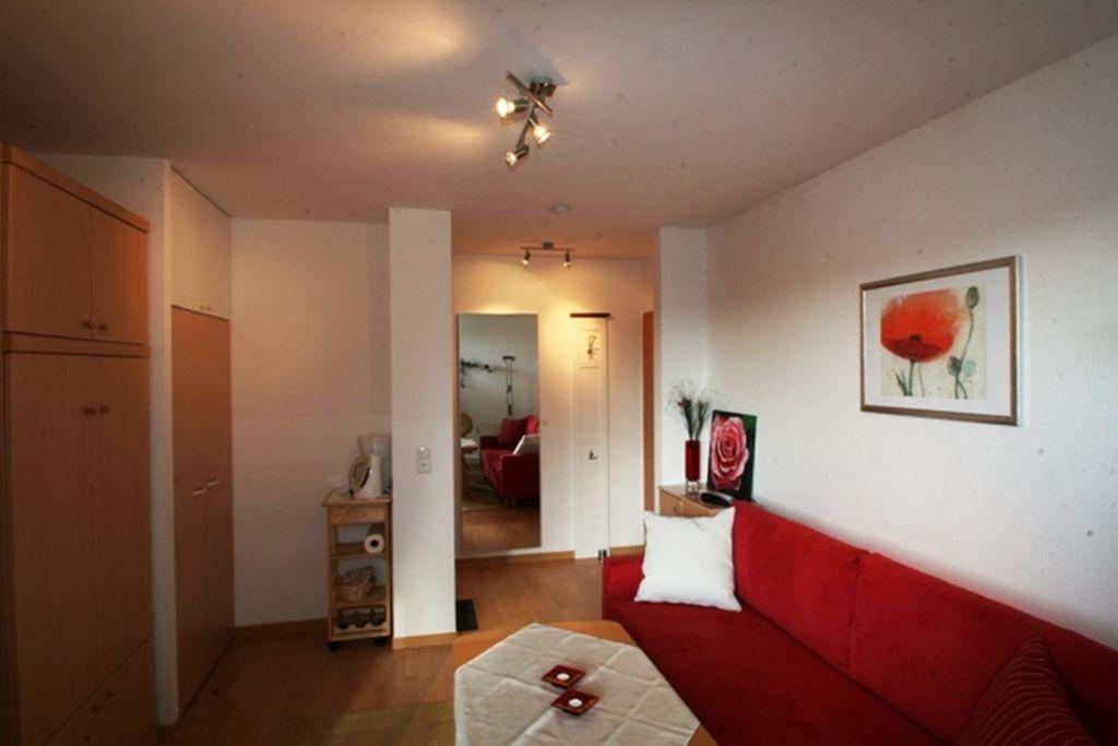 Appartement Haus Windrose App 25B à Graal-Mueritz Extérieur photo